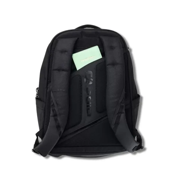 Рюкзак Ogio Pace Pro 20 чорний об'єм 20л