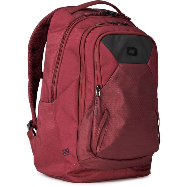 Рюкзак Ogio Axle Pro червоний