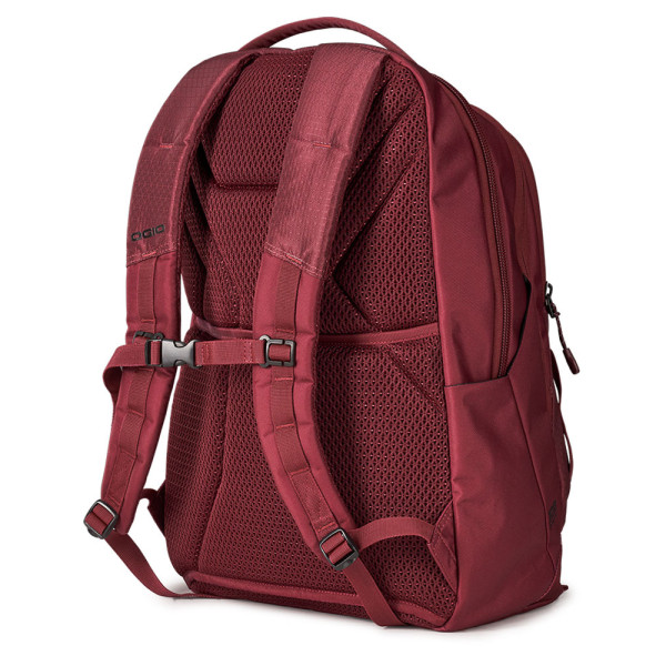 Рюкзак Ogio Axle Pro червоний
