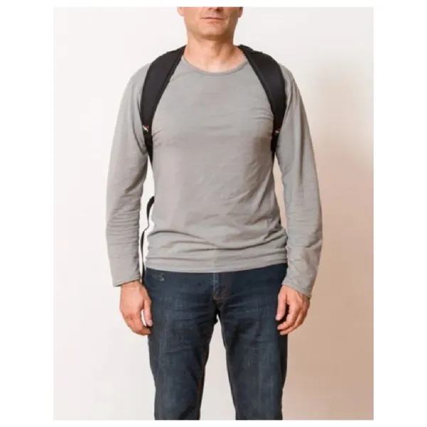 Водонепроникний рюкзак Amphibious Kikker 20L жовтий