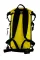 Водонепроникний рюкзак Amphibious Kikker 20L жовтий