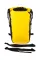 Водонепроникний рюкзак Amphibious Kikker 20L жовтий