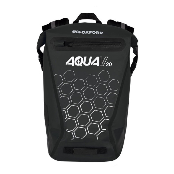 Водонепроникний рюкзак Oxford Aqua V20 об'єм: 20 літрів