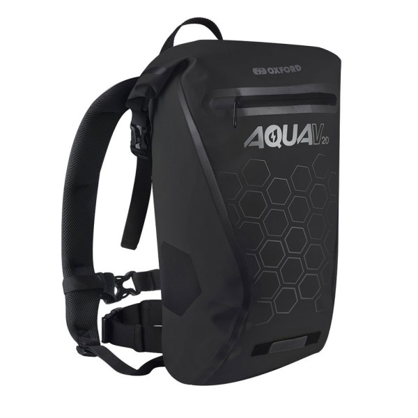 Водонепроникний рюкзак Oxford Aqua V20 об'єм: 20 літрів