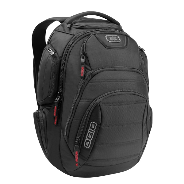 Рюкзак Renegade RSS Ogio чорний