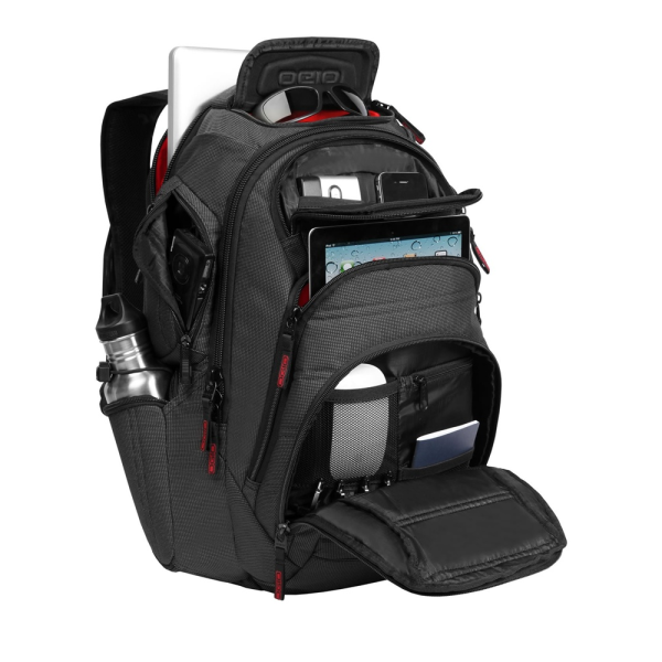 Рюкзак Renegade RSS Ogio чорний