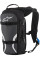 Мотоциклетний рюкзак Alpinestars MX Iguana Hydration чорний об'єм: приблизно 6л