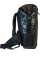 Водонепроникний рюкзак Amphibious Overland 45L чорний