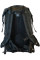 Водонепроникний рюкзак Amphibious Overland 45L чорний
