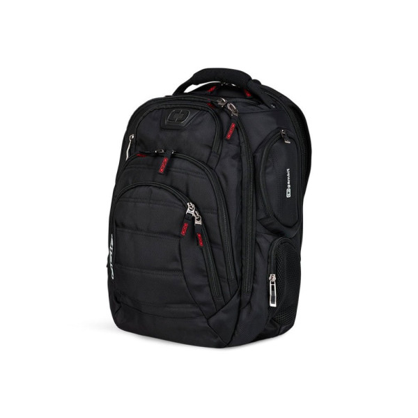 Мотоцикловий рюкзак Ogio Gambit чорний