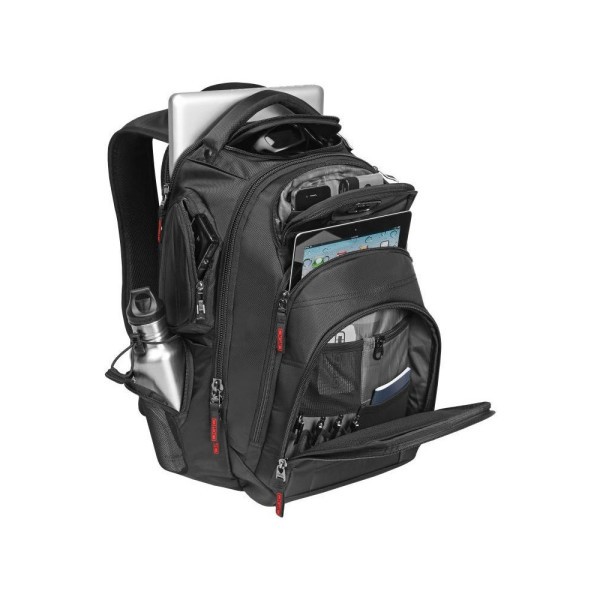 Мотоцикловий рюкзак Ogio Gambit чорний