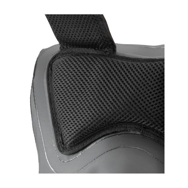 Водонепроникний рюкзак Büse Rucksack біло-чорний (об'єм: 30л)