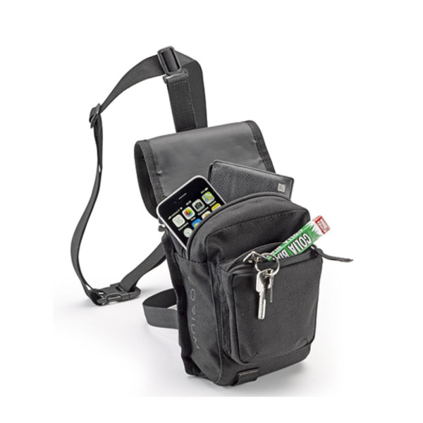 Сумка на стегно GIVI CRM104 (об'єм: 3L)