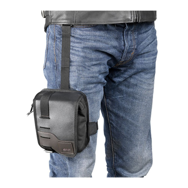Сумка на стегно GIVI CRM104 (об'єм: 3L)