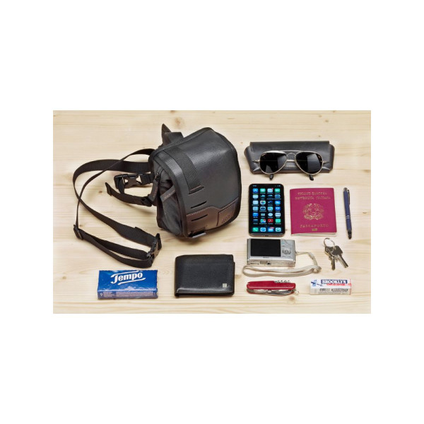 Сумка на стегно GIVI CRM104 (об'єм: 3L)