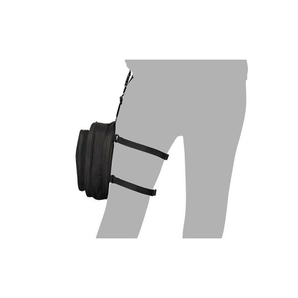 Сумка на стегно Shad SL05 (2 літри)