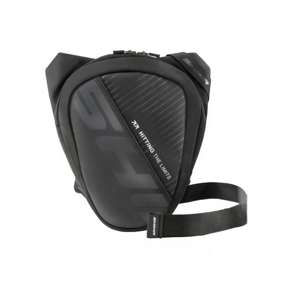 Сумка на стегно SHIMA Division чорна