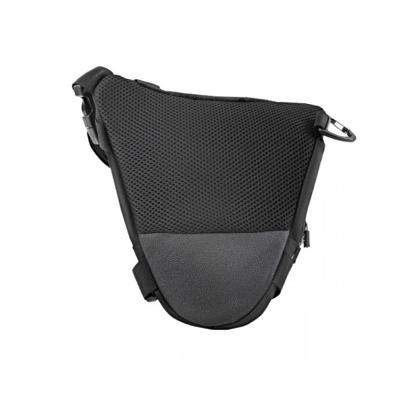 Сумка на стегно SHIMA Division чорна