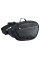 Сумка на пояс Held Waist Bag Ii чорна об'єм 1л