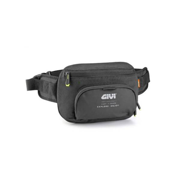 Сумка на пояс GIVI EA145B регульована