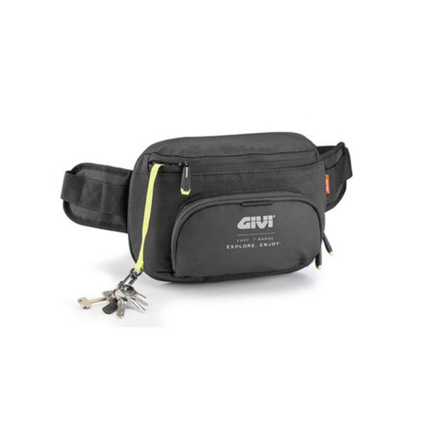 Сумка на пояс GIVI EA145B регульована