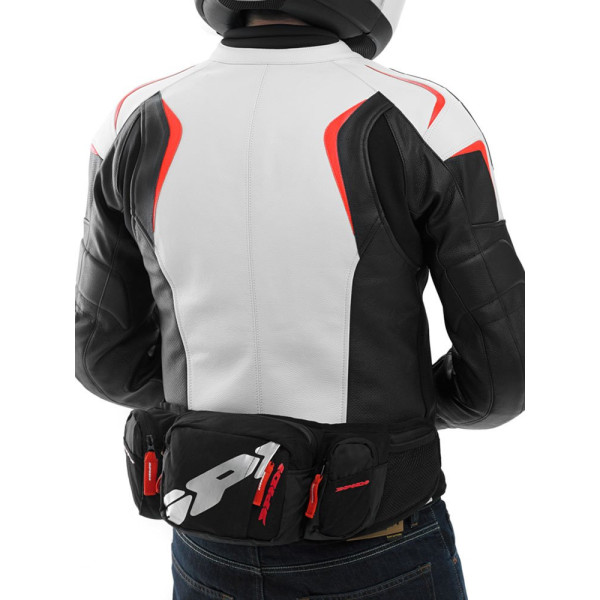 Сумка на пояс Pouch 3.0 чорна