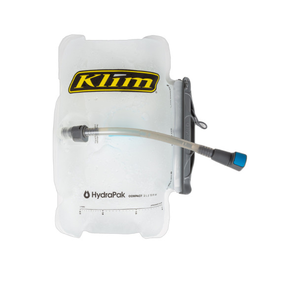 Мотоциклетна сумка Klim XC Aqua Pak з системою зволоження