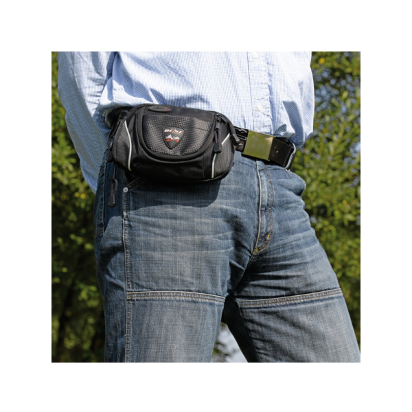 Сумка на пояс Büse (об'єм: 1л)