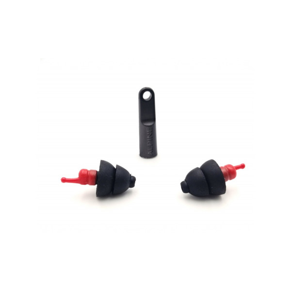 Затички для вух ALPINE MotoSafe MotoGP