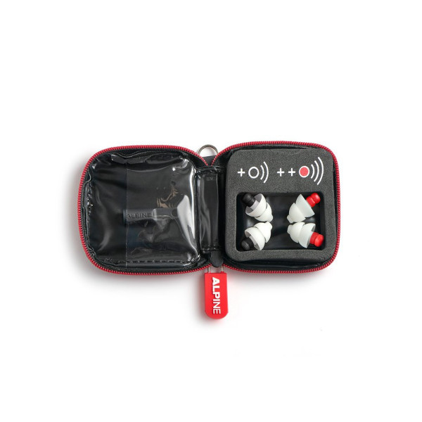 Затички для вух ALPINE MotoSafe Pro