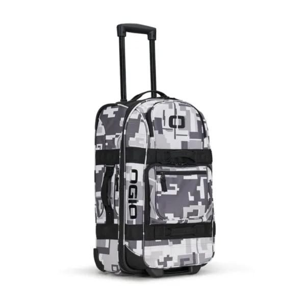 Ogio Сумка Layover Cyber Camo