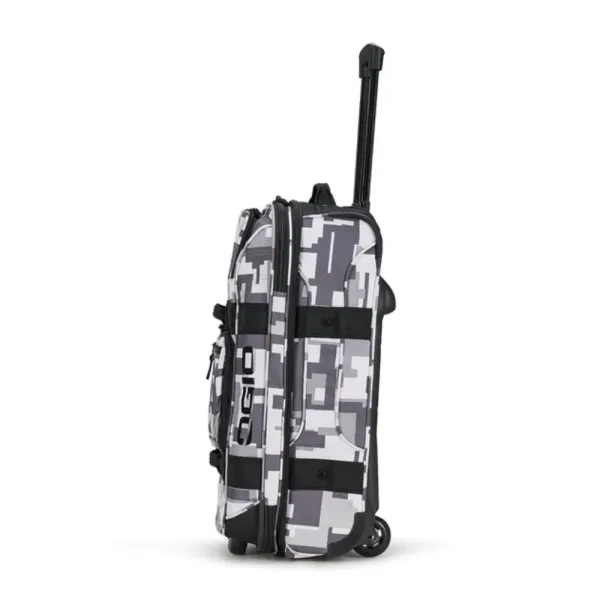 Ogio Сумка Layover Cyber Camo