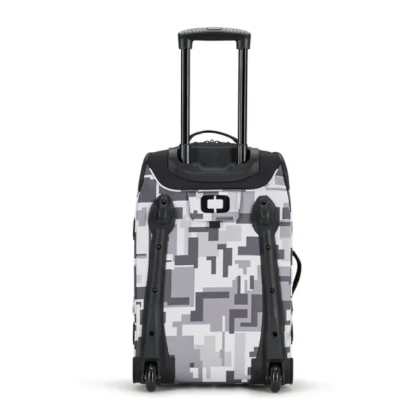 Ogio Сумка Layover Cyber Camo