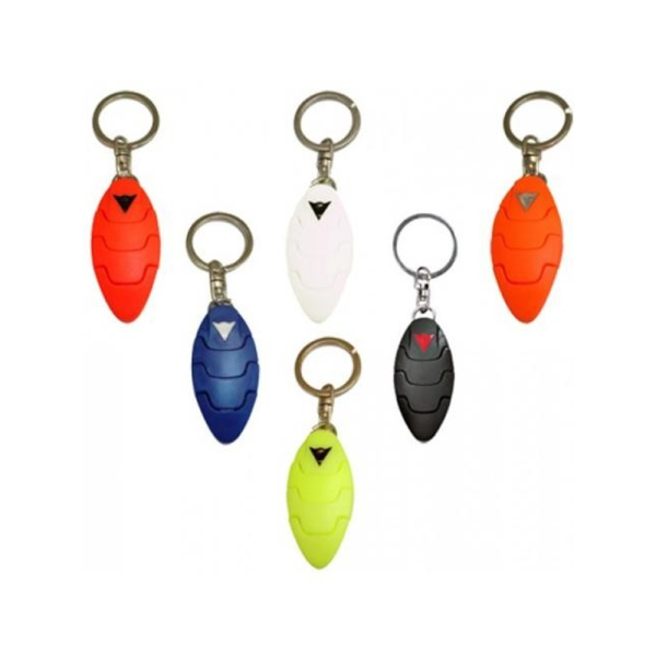 Брелок Dainese LOBSTER (різні кольори)