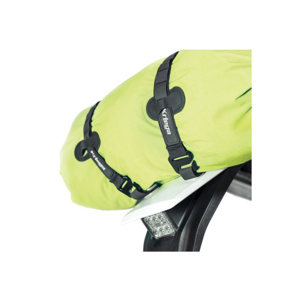 Монтажні ремені з пряжками Kriega OS CAM Straps