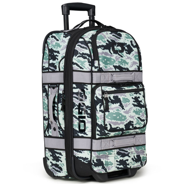 Ogio Сумка Layover Double Camo