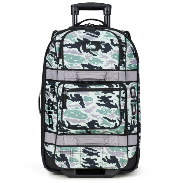 Ogio Сумка Layover Double Camo