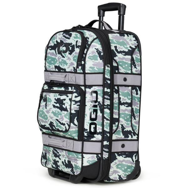 Ogio Сумка Layover Double Camo