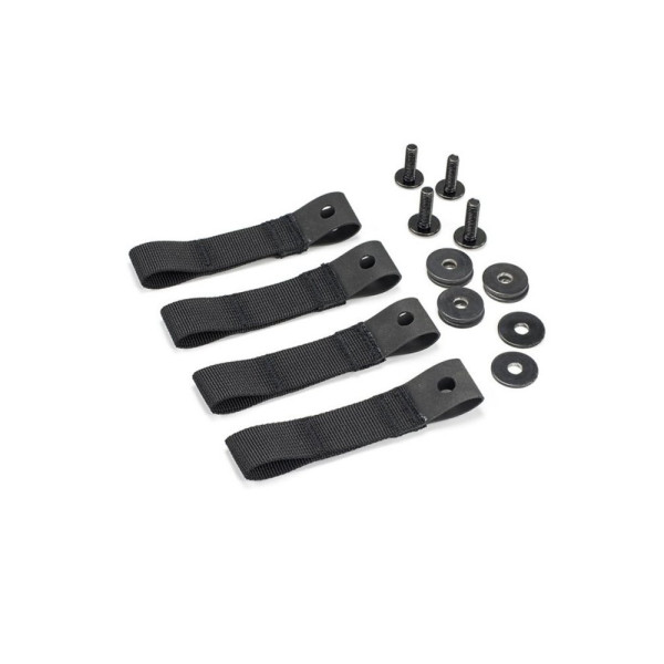 Монтажні ремені для US-Drypack Kriega для Ducati XDIAVEL