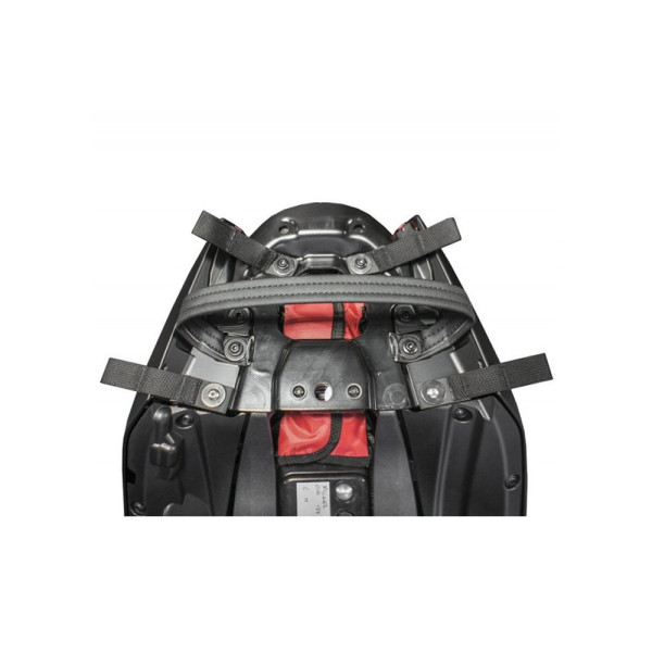 Монтажні ремені для US-Drypack Kriega для Ducati XDIAVEL