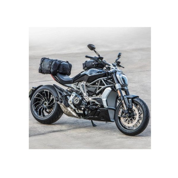 Монтажні ремені для US-Drypack Kriega для Ducati XDIAVEL