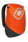 Дощовик для рюкзака Ogio No Drag помаранчевий