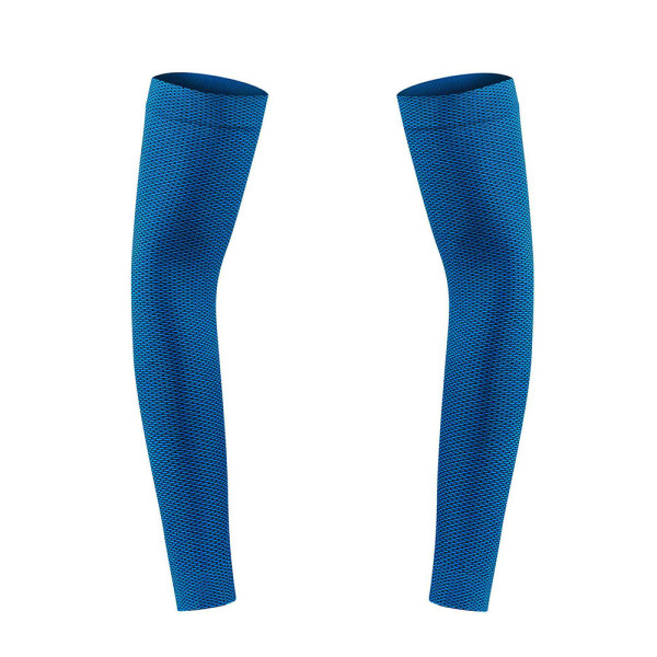 Терморукавички Brubeck світло-блакитні