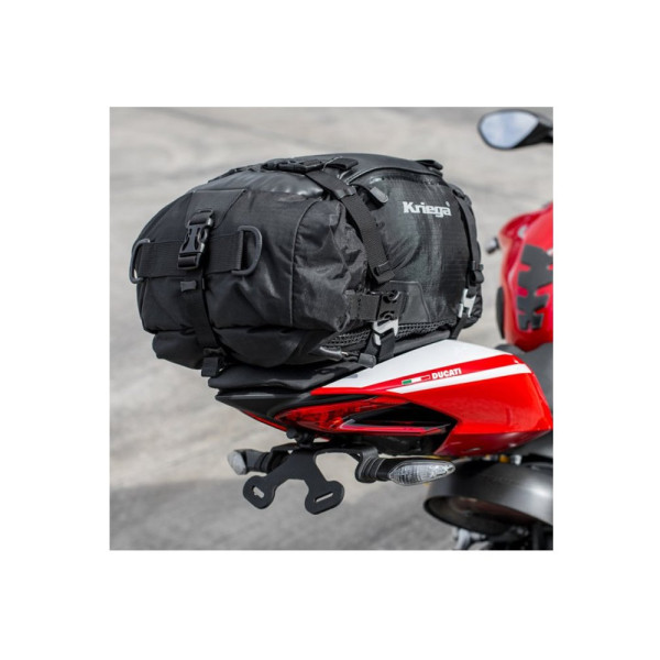 Кріплення для US-Drypack Kriega до Ducati Panigale 959/1299