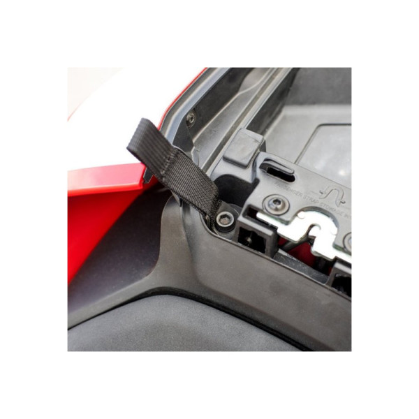 Кріплення для US-Drypack Kriega до Ducati Panigale 959/1299