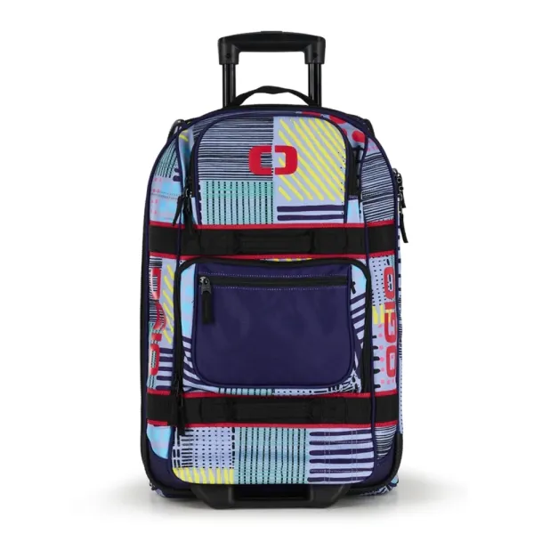 Ogio Сумка Layover Cyber Camo