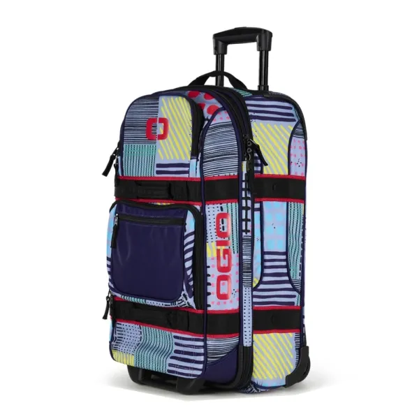 Ogio Сумка Layover Cyber Camo