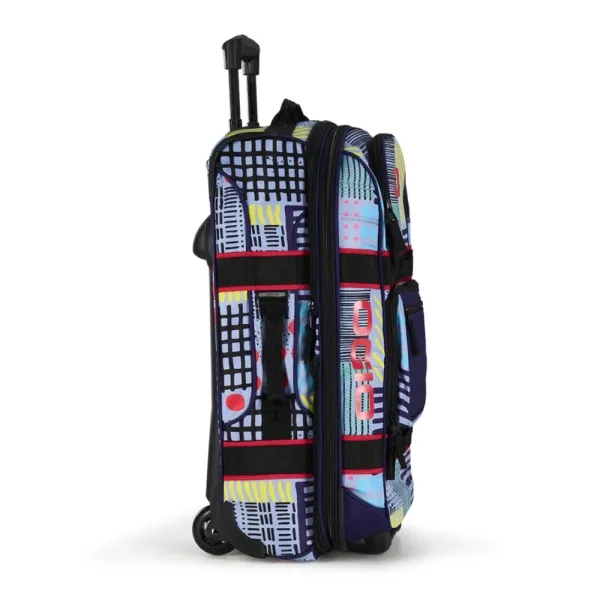 Ogio Сумка Layover Cyber Camo