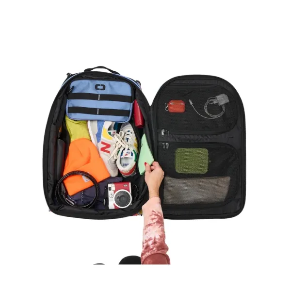 Ogio Сумка Layover Cyber Camo