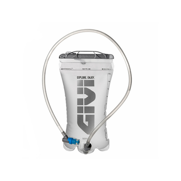 Гідратор HydraPak Givi Elite Givi T523 об'єм: 2L